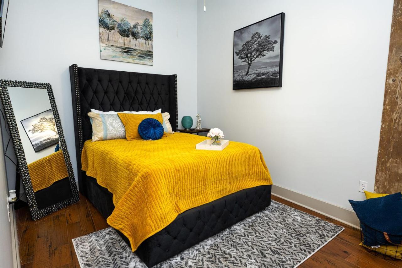 Appartamento French Quarter Q New Orleans Esterno foto