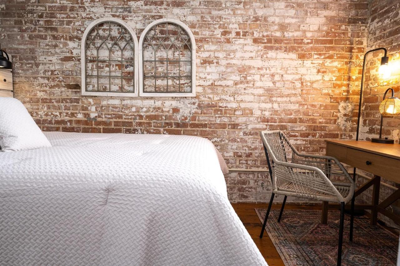 Appartamento French Quarter Q New Orleans Esterno foto