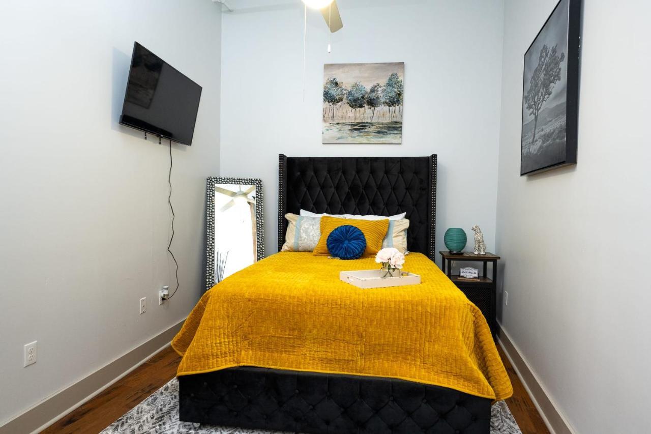 Appartamento French Quarter Q New Orleans Esterno foto