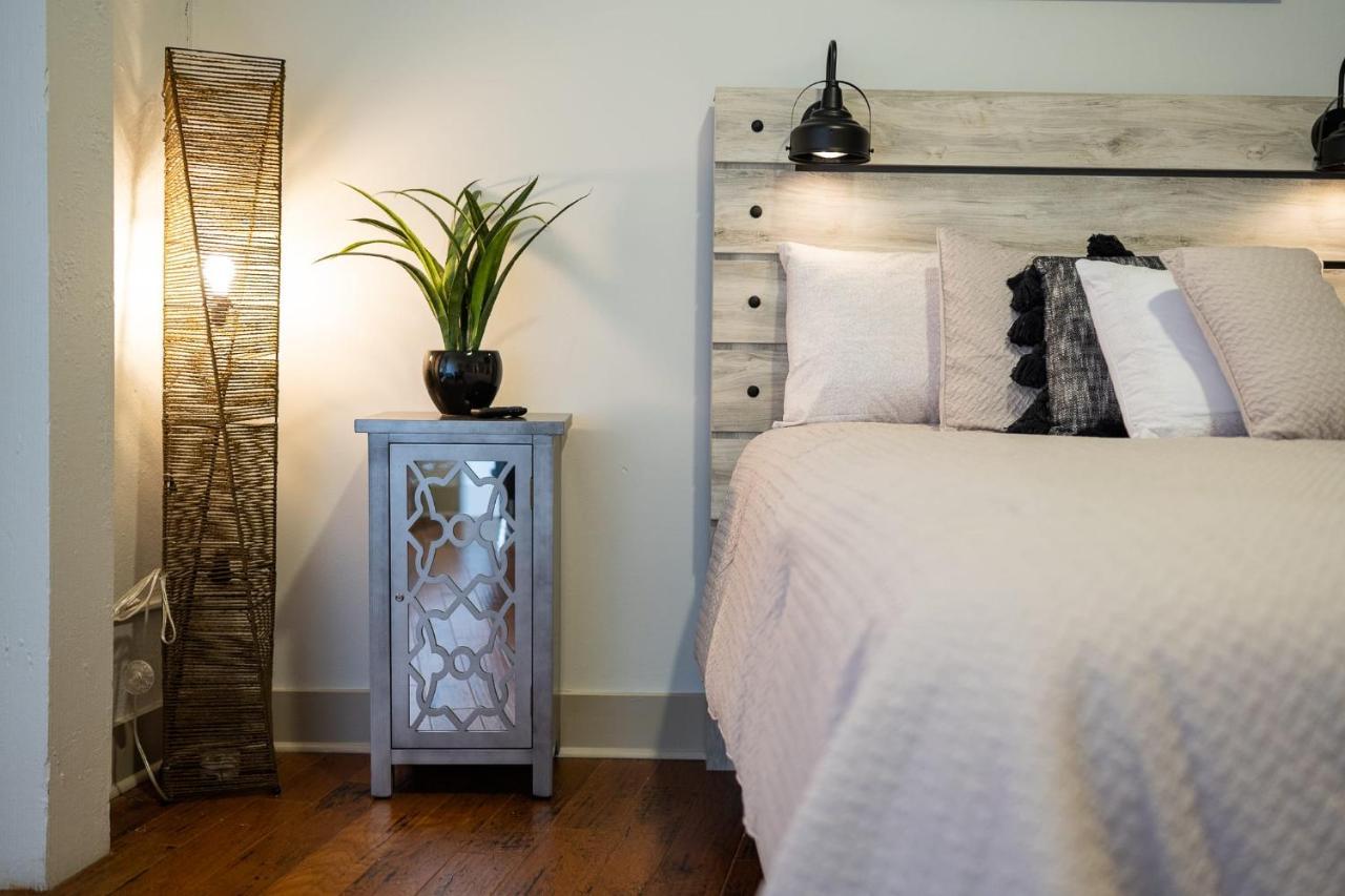 Appartamento French Quarter Q New Orleans Esterno foto